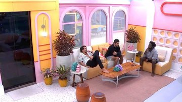 Reprodução / Rede Globo