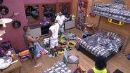 Reprodução / Rede Globo