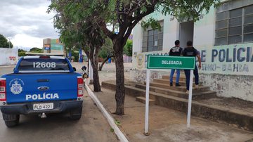 Divulgação/Polícia Civil