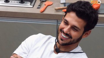 Reprodução / Rede Globo