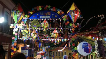 Alberto Coutinho/GOVBA