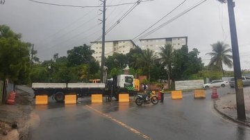 Reprodução / Correio Suburbano