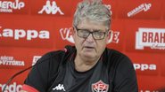 Divulgação / EC Vitória
