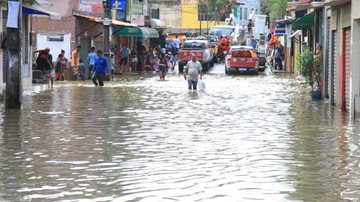 Paulo M. Azevedo/BNews