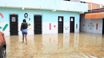 Paulo M. Azevedo/BNews