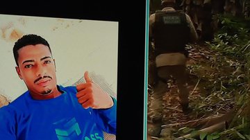 Reprodução/RecordTV Itapoan