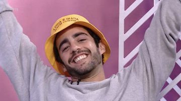 Reprodução / Rede Globo