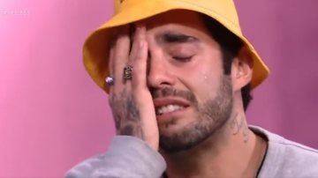 Reprodução / Rede Globo