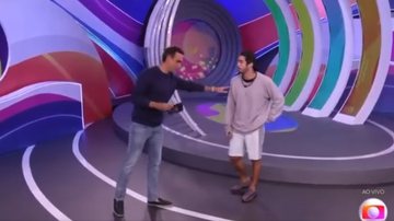 Reprodução / Rede Globo