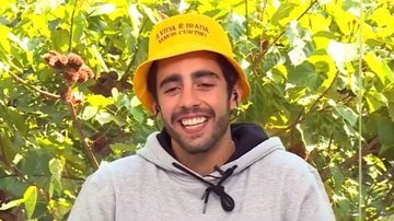 Reprodução / Rede Globo