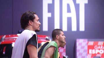 Reprodução / Rede Globo