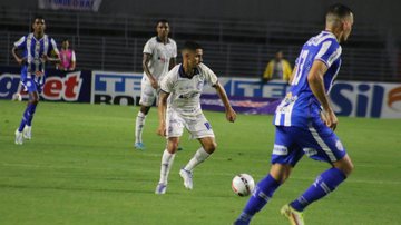 Felipe Oliveira/ EC Bahia