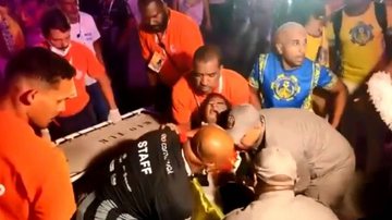 Reprodução / Twitter