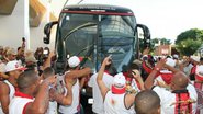 Arquivo / BNews