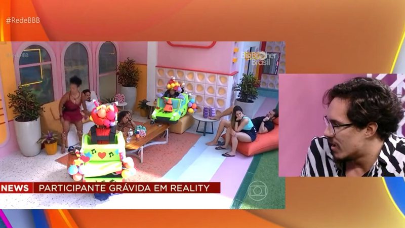 Reprodução / Globoplay