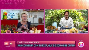 Reprodução / Globo