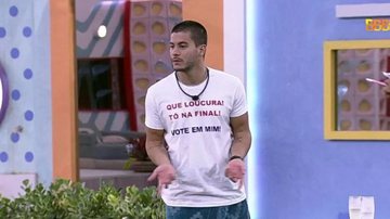 Reprodução / Globoplay