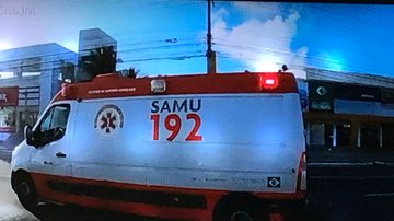 Reprodução/ Rede Bahia