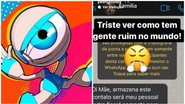 Imagem: Reprodução - Globo / Instagram / Montagem BNews
