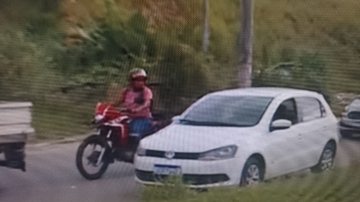 Reprodução/RecordTV Itapoan