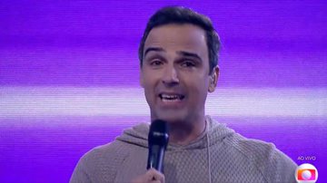 Reprodução / Globoplay