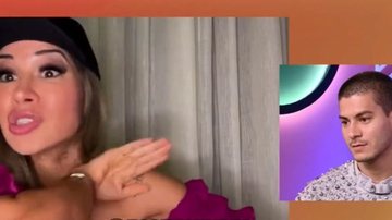 Reprodução / Globoplay