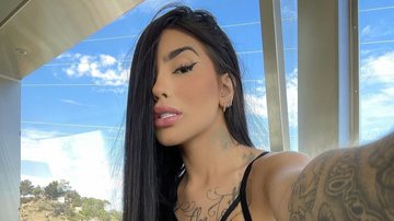 Reprodução / Instagram