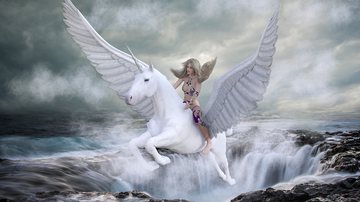 Imagem Na Sombra do Poder: Pegasus