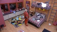 Reprodução / Globo