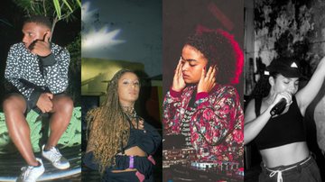 Fotos:  4vero / Montagem: BNews