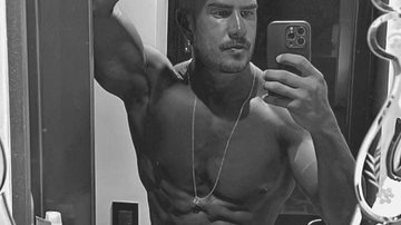 Reprodução/ Redes Sociais