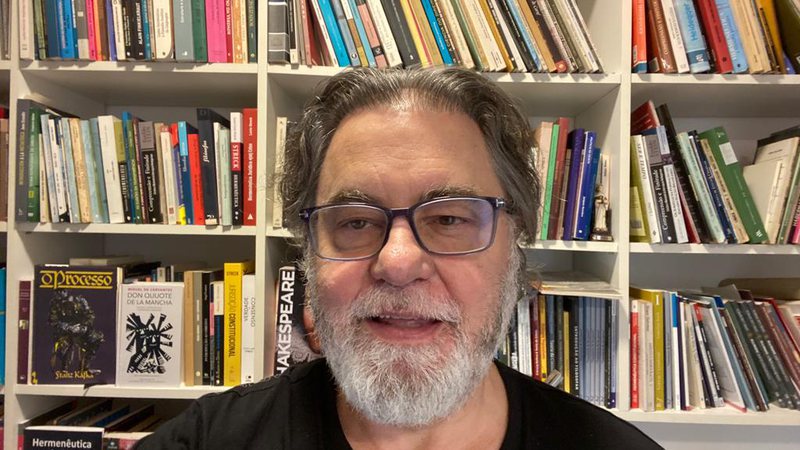 Arquivo Pessoal