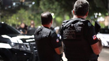 Divulgação/Polícia Civil