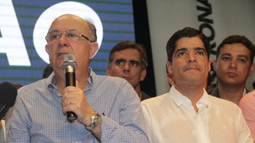 Arquivo / Vagner Souza / BNews