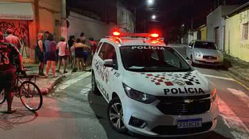 Rauston Naves/TV Vanguarda