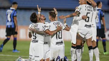 Rodrigo Coca/Ag. Corinthians