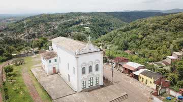 Reprodução das Redes Socias