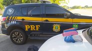 Divulgação/PRF