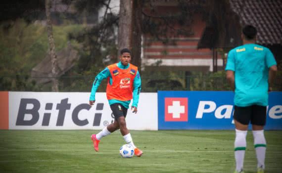 Foto: Divulgação/CBF