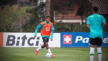 Foto: Divulgação/CBF