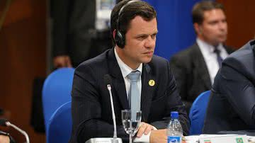 Clauber Cleber Caetano/PR