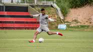 Foto: Victor Ferreira/EC Vitória
