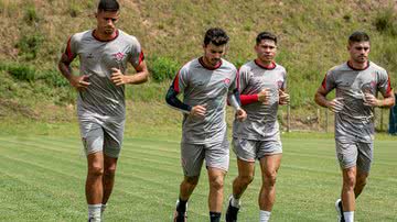 Foto: Pietro Carpi/EC Vitória