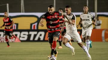 Foto: Pietro Carpi/EC Vitória