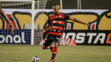 Foto: Pietro Carpi/EC Vitória