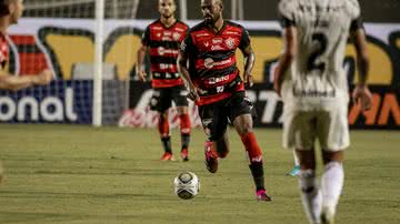 Foto: Pietro Carpi/ EC Vitória