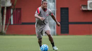 Foto: Pietro Carpi/EC Vitória