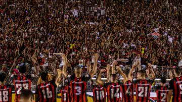Foto: Victor Ferreira/EC Vitória