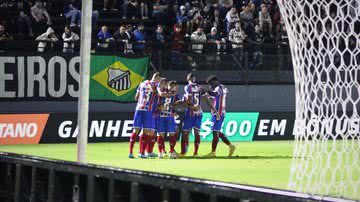 Foto: Rafael Machaddo/EC Bahia