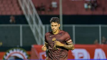 Foto: Victor Ferreira/EC Vitória